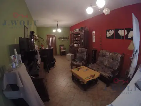 Casa en Venta en Jose Leon Suarez, USD 107.000