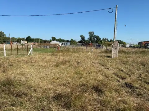 Terreno en Venta de 242,0 m2