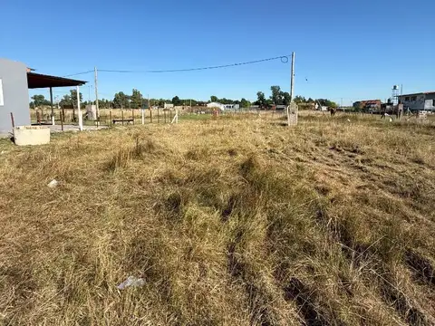 Lote/terreno en Villa Ruiz Tu Refugio de Campo en Villa Ruiz