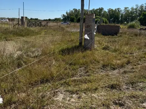 Terreno en Venta de 242,0 m2