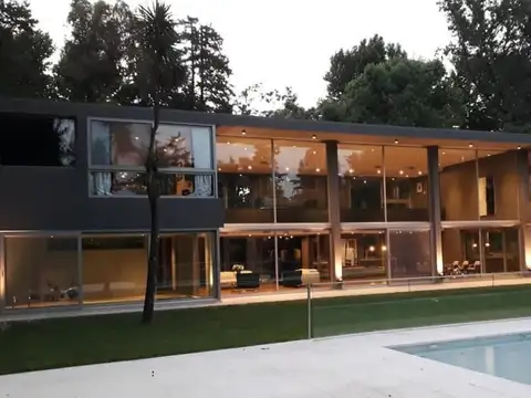 Highland Park CC 100