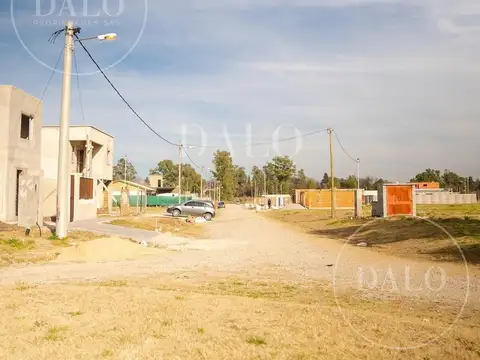 BARRIO PARQUE ASTOLFI - Lago Argentino 100