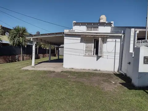 Complejo de departamentos en venta - 3 UFs - Santa Elena 