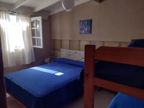 Departamento 7 ambientes con 3 baños