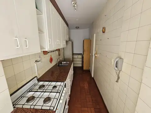 Departamento en Alquiler en Las Cañitas, $ 700.000