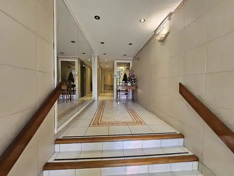 Departamento en Alquiler Apto profesional