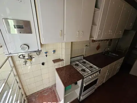 Departamento en Alquiler 50 años