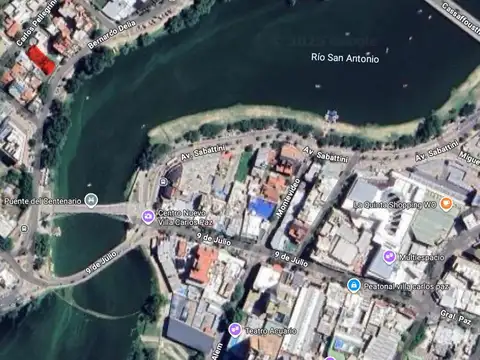 Casa en Venta en Centro, USD 240.000