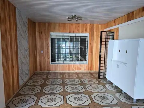 Depto Tipo Casa en Venta con 5 cocheras