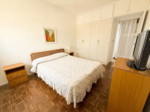 Edificio Uruguay Alquiler anual