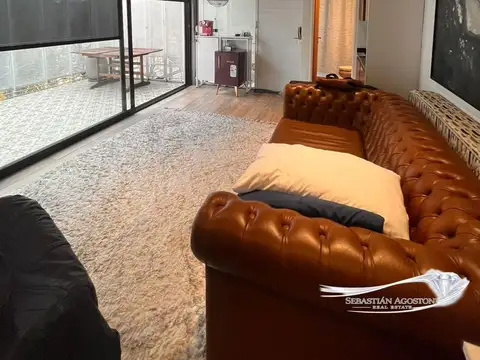Oficina en Alquiler al Oeste