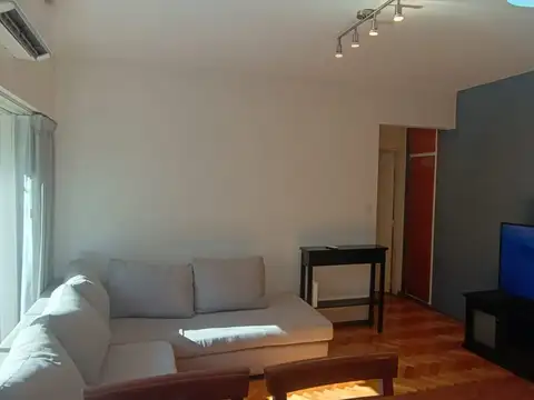 Departamento en Alquiler al Norte