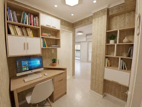 Departamento en Venta 48 años