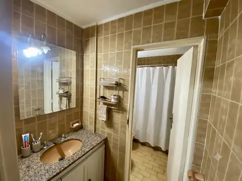 VENTA DEPARTAMENTO 3 AMBIENTES NUÑEZ