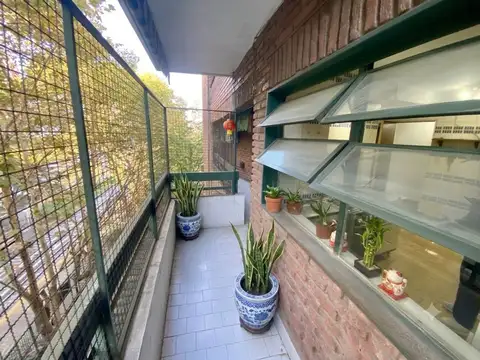 Departamento en Venta en Nuñez, USD 159.000