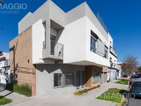Triplex Venta Ramos Mejía