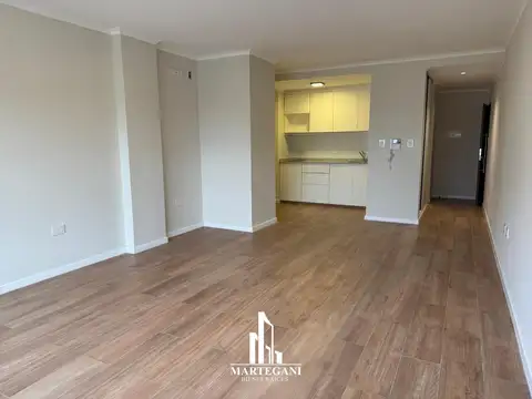 Departamentos monoambientes en Corrientes