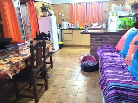 Casa en Venta 30 años