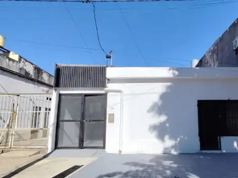 Local en Venta en Resistencia.-