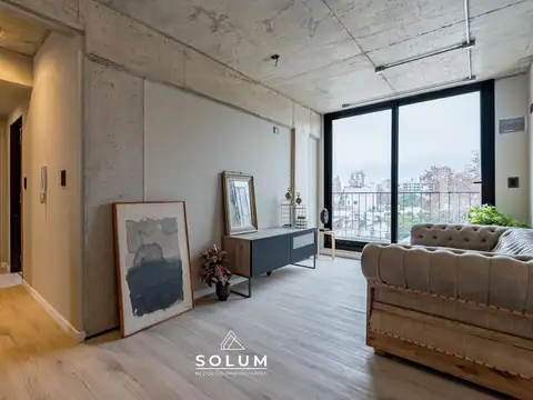 Departamento en Venta en Pichincha, Rosario