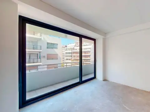 Departamento en Venta 2 años