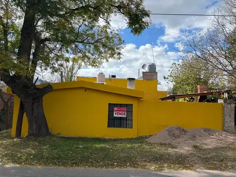 Casa en Venta en Potrero de los Funes, USD 65.000