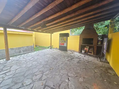 Venta de casa en Potrero de los Funes