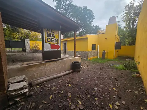 Casa en Venta al Noroeste