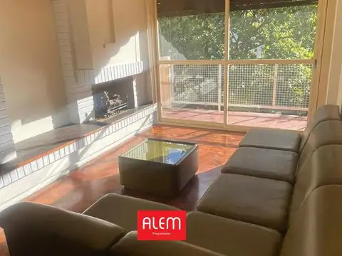 DEPARTAMENTO 3 AMBIENTES - BOEDO, CAPITAL FEDERAL