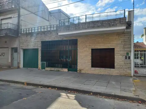 Hermosa Casa lote propio 3 amb