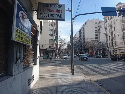 Local en Venta en Palermo, USD 550.000