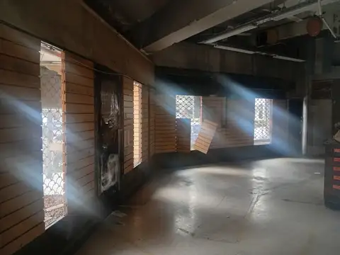 Avenida Raúl Scalabrini Ortiz 2300