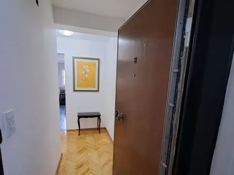 Departamento en Alquiler Temporal Permite mascota