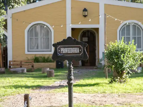 Club De Campo Haras San Pablo, General Rodriguez