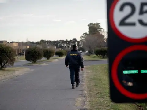 Lote en venta Haras de San Pablo