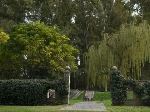 Terreno en Venta de 1314,0 m2