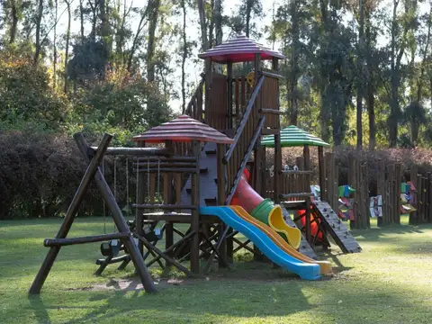 Club De Campo Haras San Pablo, General Rodriguez