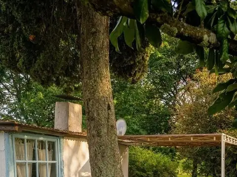Casa en Alquiler Temporal en Zárate, $ 1.100.000