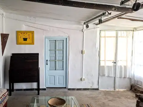 Ruta Provincial 193 - Zarate (a 12 km. de Capilla del Señor)
