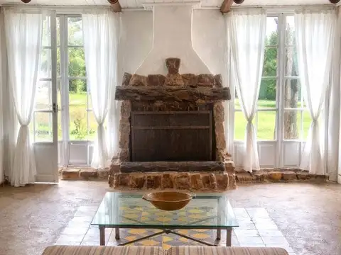 Casa en Alquiler Temporal 20 años