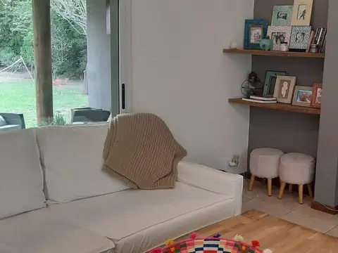 Casa en Alquiler en San Isidro Labrador, USD 1.900