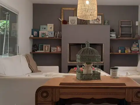 Casa  en Alquiler en San Isidro Labrador, Villanueva, Tigre