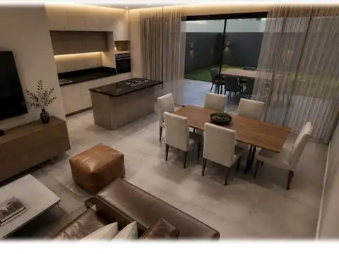 VENTA DUPLEX 2 DORMI DOCTA CÓRDOBA FINAC 24 CUOTAS