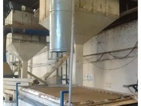 Galpon en Venta en General Pacheco, USD 1.350.000