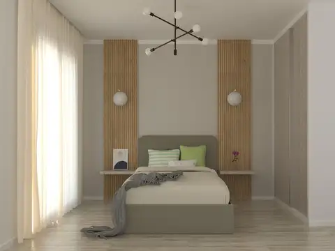 Departamento en Venta Permite mascota