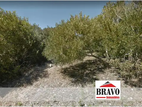 LOTE EXCELENTE en ZONA COMERCIAL - Mar Azul | Cod.0395 |