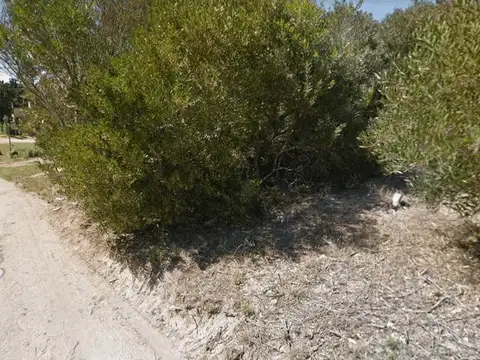 38 entre San Clemente y Monte Hermoso 100