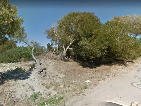 Terreno en Venta 45  mts Fondo