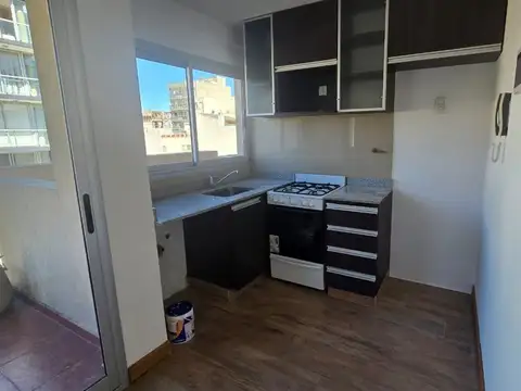 ALQUILER SEMIPISO 2 AMBIENTES VILLA URQUIZA FRENTE