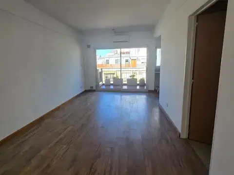 Departamento en Alquiler 9 años